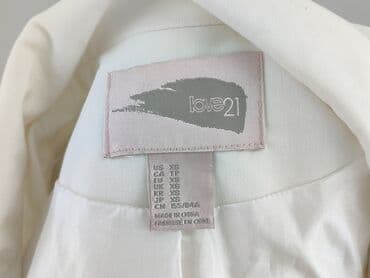 topy do marynarki: Forever 21, Marynarka damska, XS — 4