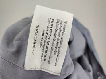 krótkie spodenki i marynarka: Esprit, Women`s dress, size M (EU 38) — 5