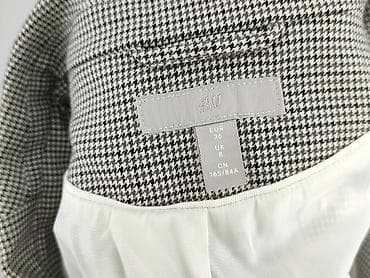 t shirty hm basic: H&M, Women's blazer, size XS — 5