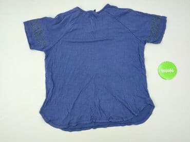 жіноча футболка m eu 38 візерунок принт колір білий: XLNT, Women`s T-shirt, size L (EU 40) — 3