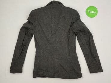 kamizelka garniturowa damska stradivarius: Stradivarius, Marynarka damska, rozmiar S — 3