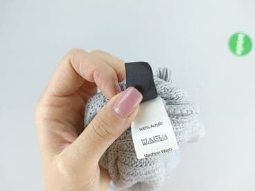 sweter h: Shein, Светр жіночий, розмір S — 5