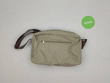 dżinsowa torebka: Torebka, Mustang, stan - Bardzo dobry — 3