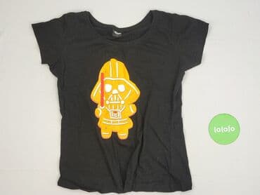 koszulki z motywem bajkowym: Star Wars, T-shirt damski, S — 2