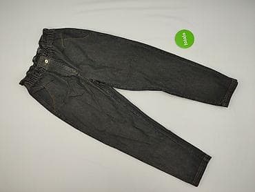 topy celine: Denim, Jeansy damskie, rozmiar S — 3