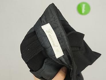 converse 46: Spodnie 3/4 damskie, rozmiar S — 5