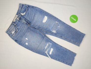 białe kozaki ccc: Denim Co, Jeansy damskie, M — 2