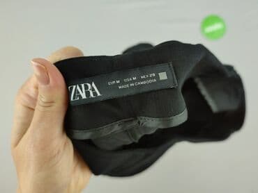 spódnice midi zara: Zara, Spódnica damska, rozmiar M — 5