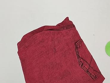 bluzki megi: Jeansy damskie, rozmiar 2XL — 6