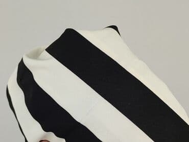 darmowy wykrój na marynarkę damską: Esmara, Bluzka damska, M — 6