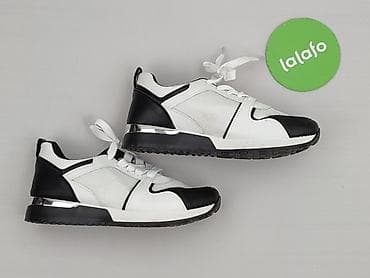 active formula s deichmann: Sneakersy damskie, rozmiar 37 — 2