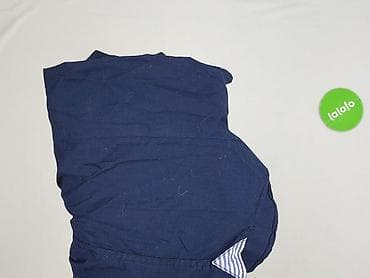 pull and bear botki: Zara, Women`s parka, size S — 7