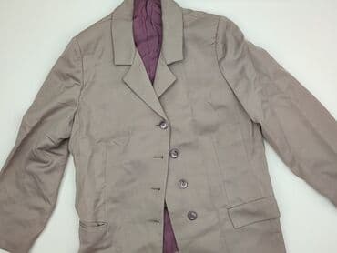 marynarka damska h: Women's blazer, size M (EU 38) — 1