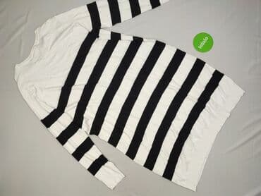 sukienki w paski: VRS, Sukienka damska, rozmiar 6XL — 3