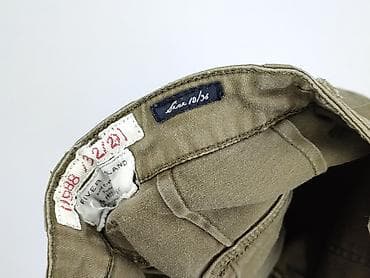 dresy budowlane: River Island, Spodnie cargo damskie, rozmiar L — 5