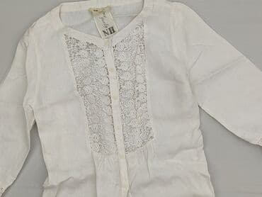 bluzki z muślinu: Bluzka damska, M — 1