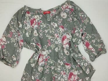 Women's blouse, size 2XL