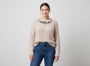 sukienki z kaszmiru: Dorothy Perkins, Sweter damski, rozmiar 3XL — 6