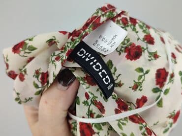 Women: H&M Divided, Women's blouse, XS at lalafo.pl — 4 Women: H&M Divided, Women's blouse, XS — 4