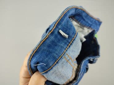 джинси жіночі сінсей: Jeans for women, size S (EU 36) — 4
