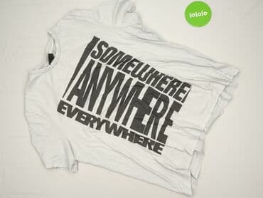 koszulka starszy brat h m: H&M, T-shirt for men, size XL — 2