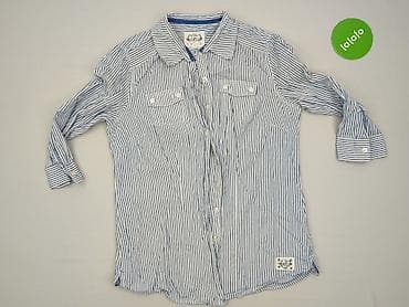 koszula marex: Nautica, Koszula damska, rozmiar M — 2