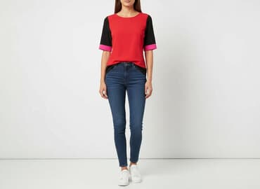 taifun bluzki: Taifun, Bluzka damska, rozmiar S — 1