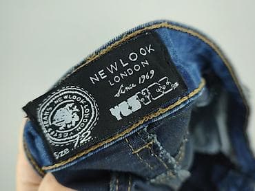 air max jeans: New Look, Jeansy damskie, rozmiar L — 4