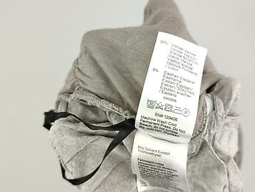 klapki basenowe hm: BODY FLIRT, Spodnie materiałowe damskie, rozmiar 3XL — 6