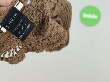 koszula do stroju kąpielowego: Shein, Góra od bikini, rozmiar M — 6