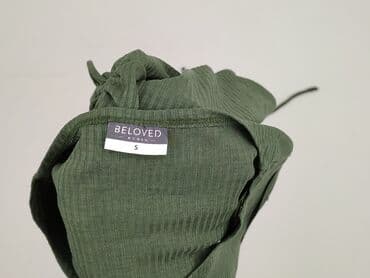 koszulka ze ściągaczem: Beloved, Bluzka damska, rozmiar S — 4