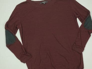 sweter w paski c a: Shirt for men, M (EU 38), Reserved, condition - Very good — 1