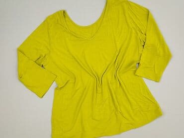 Women's blouse, 2XL at lalafo.pl Women's blouse, 2XL