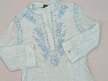 Massimo Dutti, Bluzka damska, rozmiar S