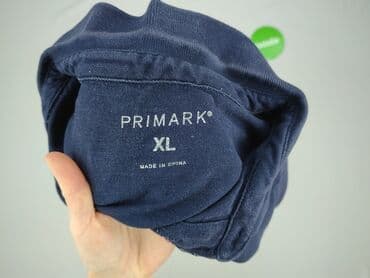 fred perry koszulki męskie: Primark, Koszulka polo dla mężczyzn, rozmiar XL — 4