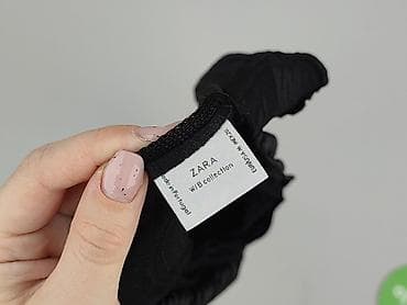 getry i bluza: Zara, Bluzka damska, rozmiar M — 5