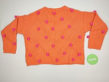 swetry h: Monki, Sweter damski, rozmiar M — 4