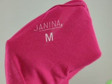 koszulki z długim rękawem damskie la mania: Janina, T-shirt damski, rozmiar M — 4