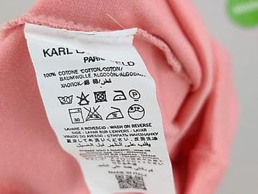 chylak: Karl Lagerfeld, Spódnica damska, rozmiar S — 5