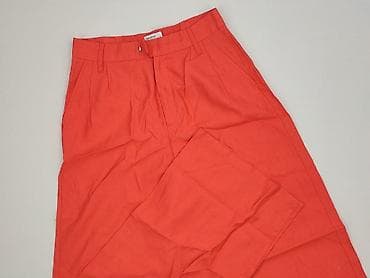 pull and bear pull and bear pull and bear: Bershka, Spodnie materiałowe damskie, rozmiar S — 1