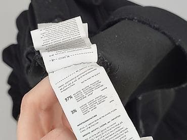 spodnie cargo decathlon: Sinsay, Spodnie cargo damskie, rozmiar S — 5