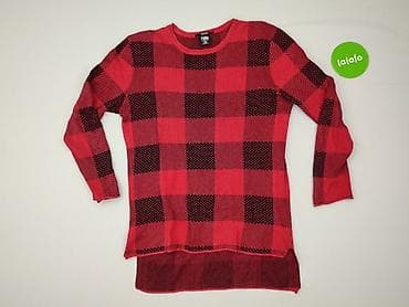 golf czarny: FSBN, Sweter damski, rozmiar XS — 2