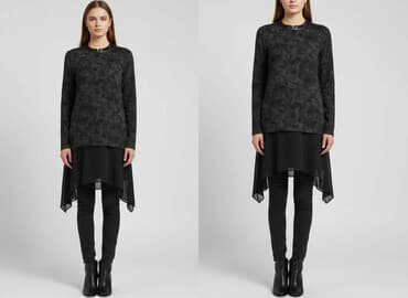 illuminate sukienki vinted: Sukienka damska, rozmiar XS — 1