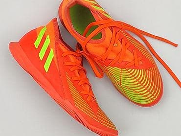 buty akrobatyczne: Adidas, Sneakersy damskie, rozmiar 37.5 — 1