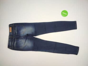 jeansy bootcut: FB Sister, Jeansy damskie, rozmiar S — 3