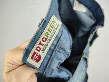 custom jeansy: Jeansy dla mężczyzn — 5