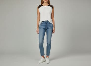 mohito bokserki: Mohito, Top damski, rozmiar M — 6