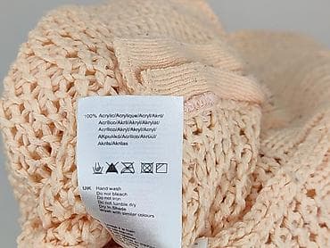 pink shirts: Miso, Sweter damski, rozmiar 2XL — 5