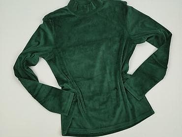 long sleeve: Golf damski, rozmiar M — 1