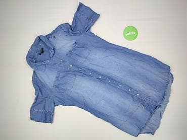 lee jeans pl: Esmara, Sukienka damska, rozmiar 4XL — 2